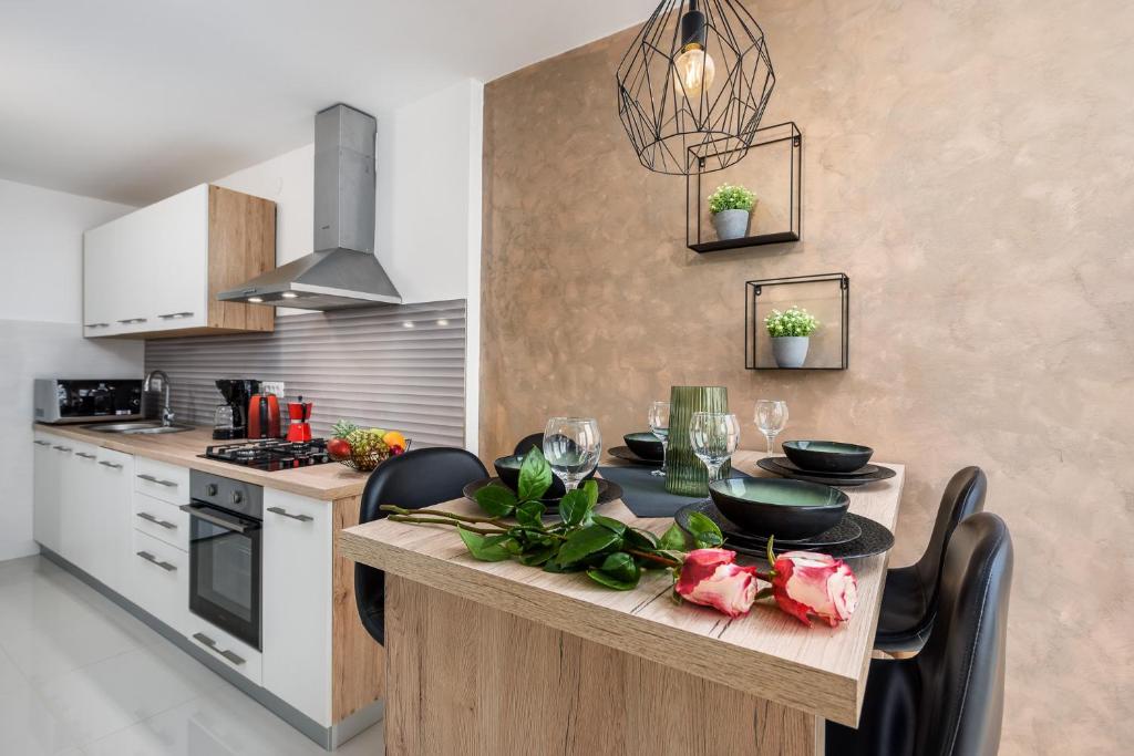 Apartment S&M Heart of Pula photo 3
