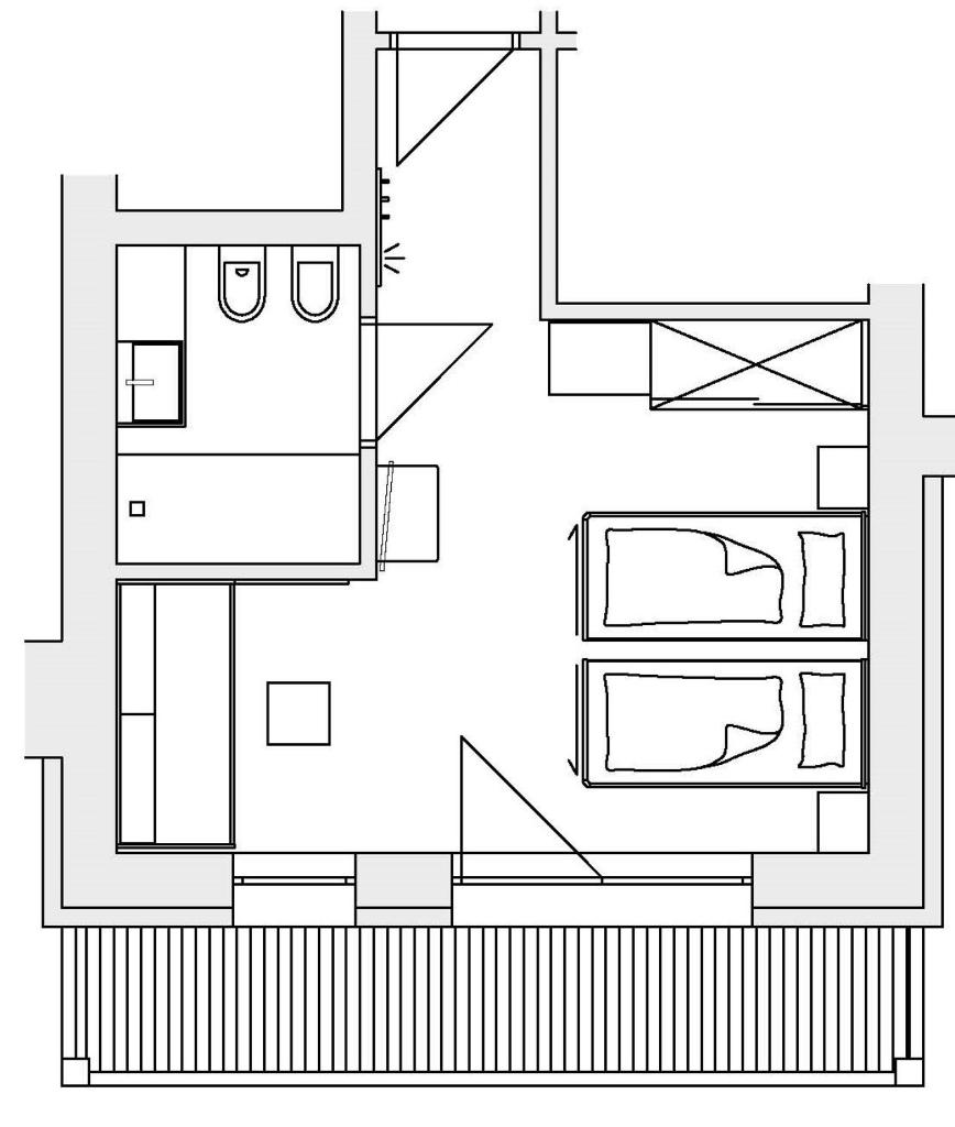 Declara B&B and apartaments photo 4