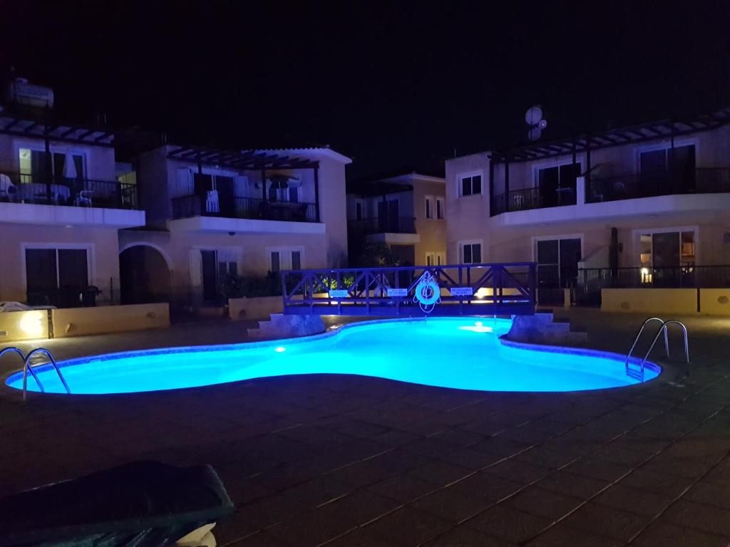 Charming 2 Bed. Ap. with swimming pool photo 1
