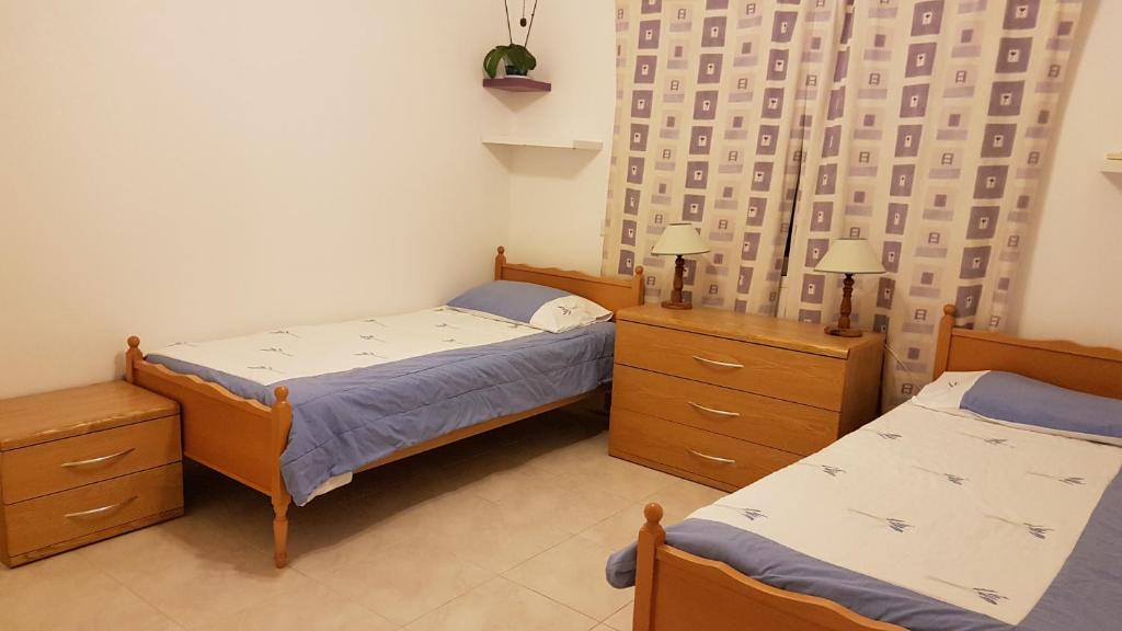 Charming 2 Bed. Ap. with swimming pool photo 3