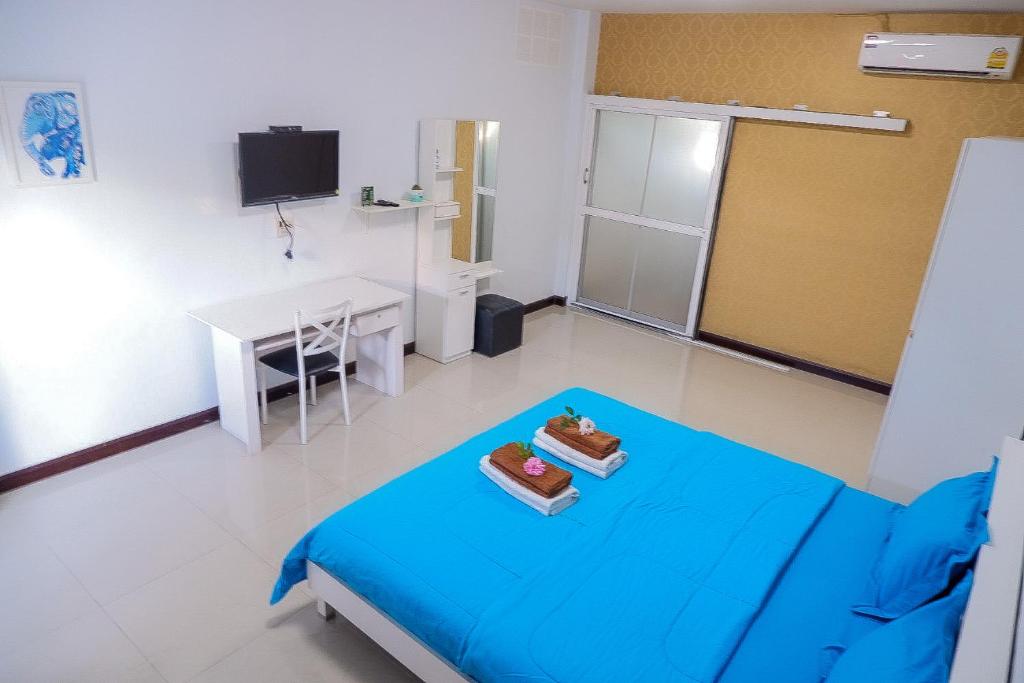 Ruen Aiyara Apartment photo 4