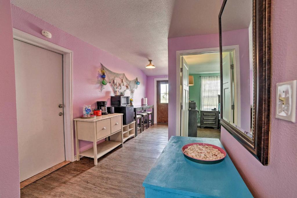 Bayfront Casa Pescadores Escape with Patio! photo 4