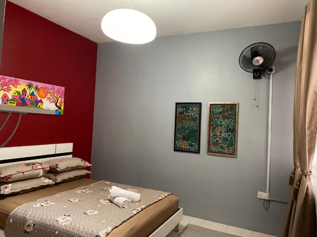 Pasir Gudang Marissa Homestay photo 4