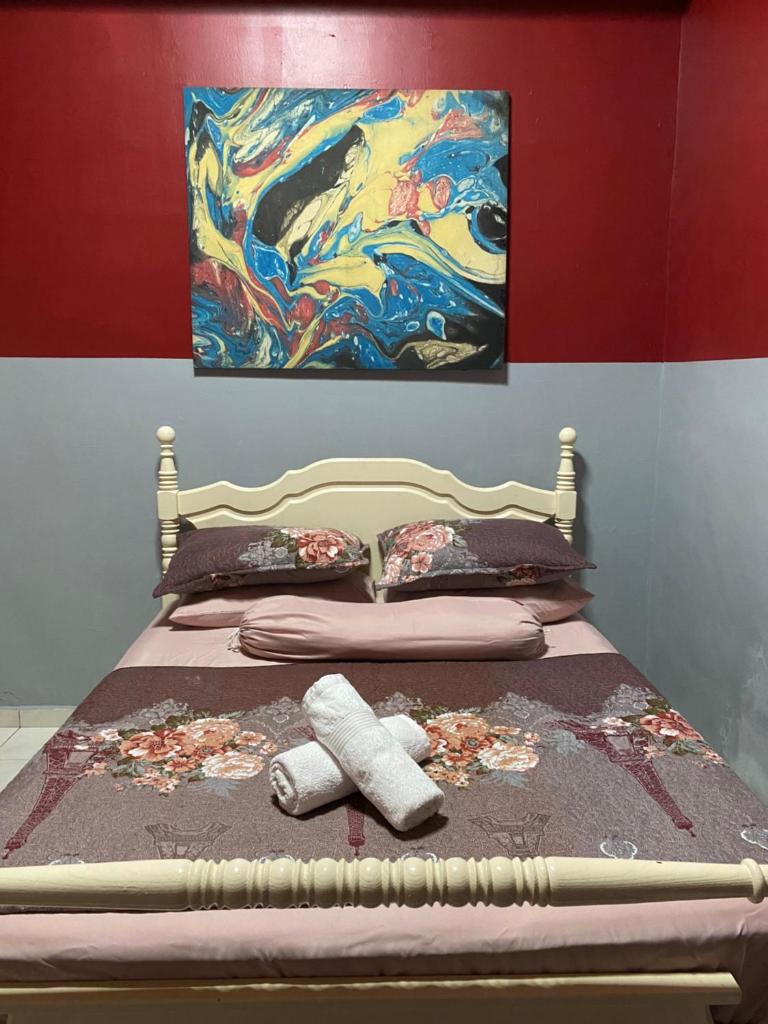 Pasir Gudang Marissa Homestay photo 3