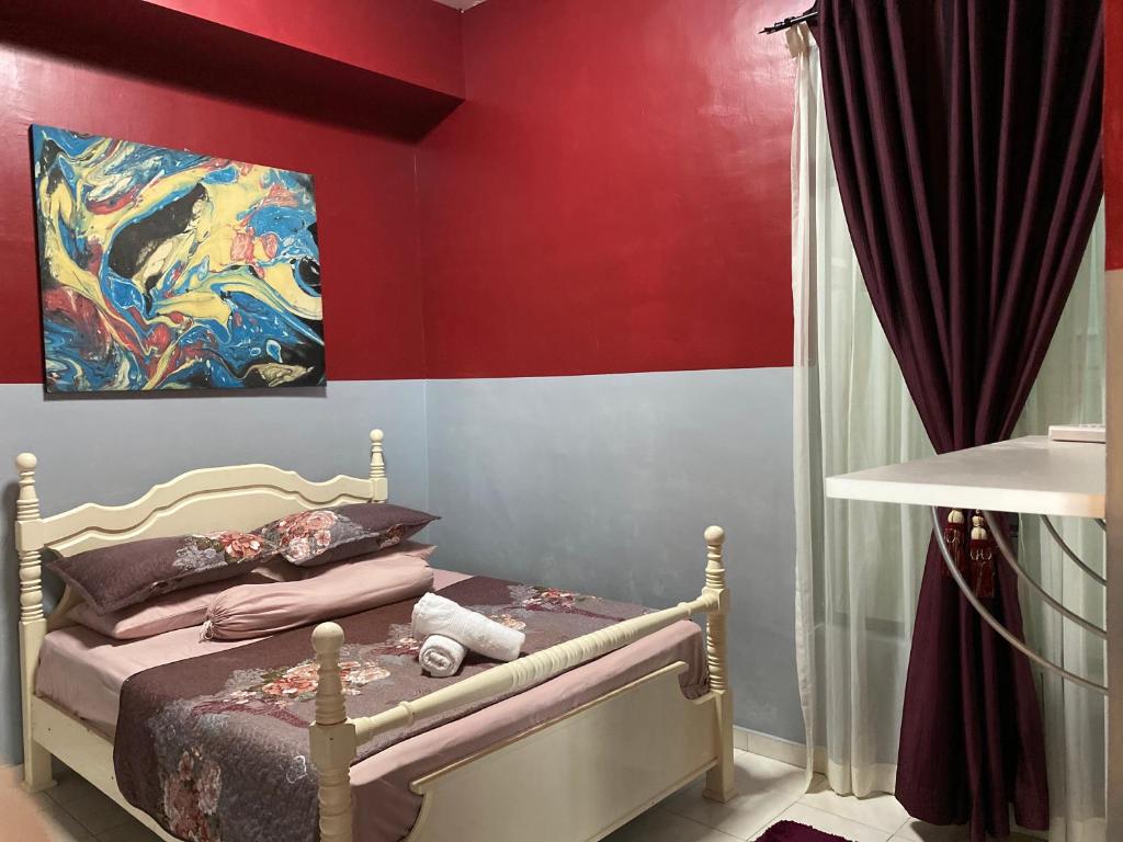 Pasir Gudang Marissa Homestay photo 2