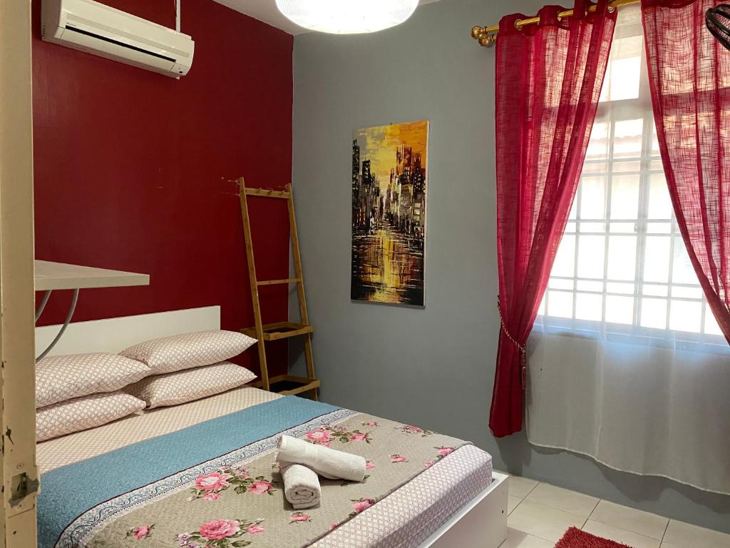 Pasir Gudang Marissa Homestay photo 1