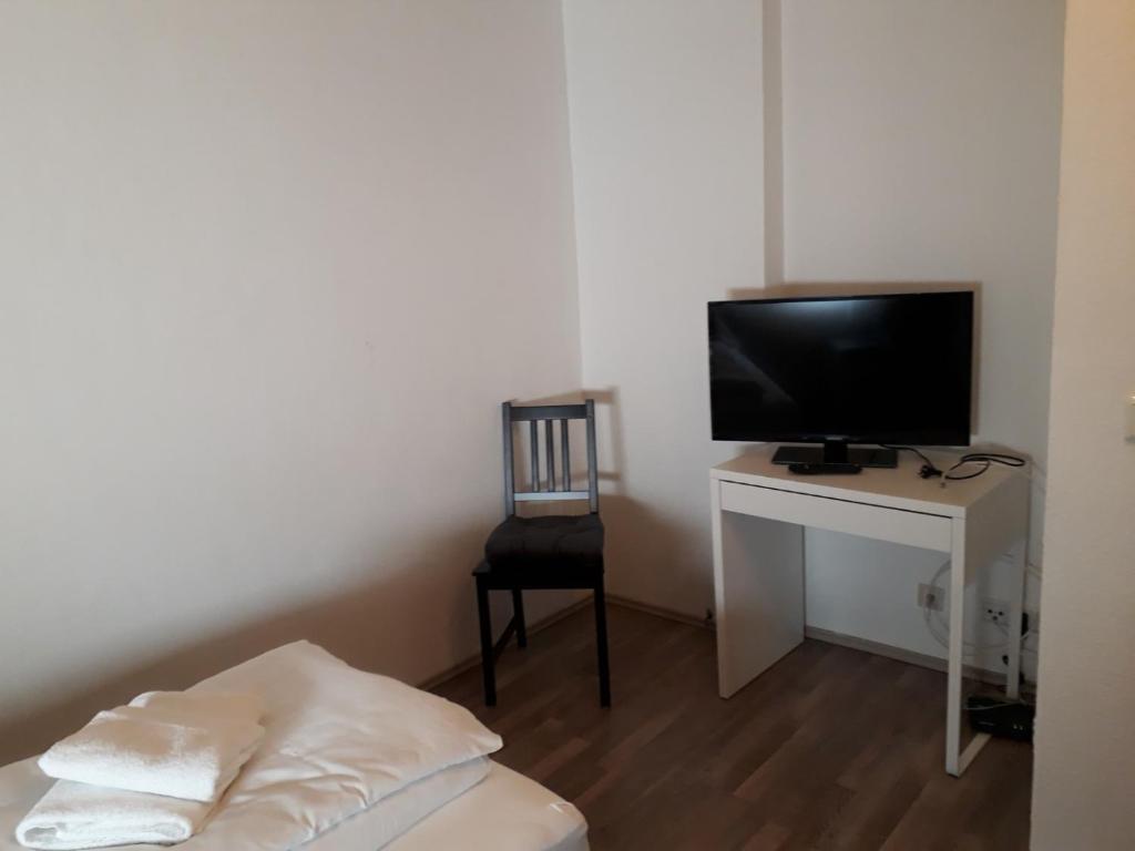 Ferienwohnungen Haus Scheidter 42 photo 3