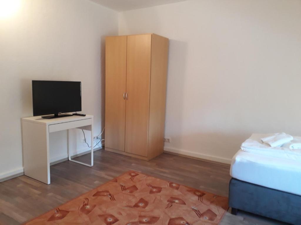 Ferienwohnungen Haus Scheidter 42 photo 4