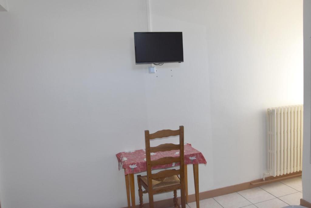 Hotel Gai Relais Room Type - Superior Double Room