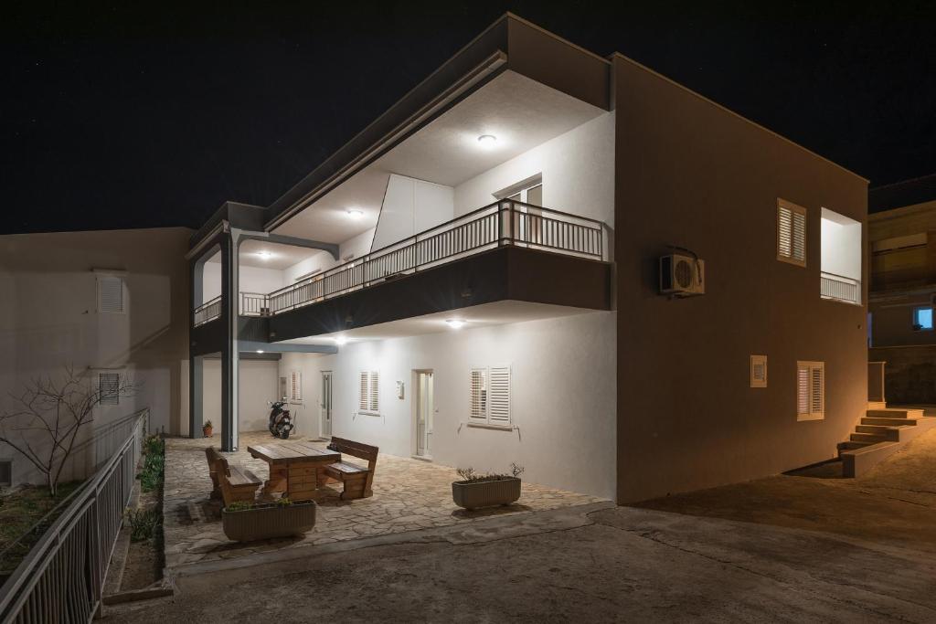 Villa Violeta With Amazing Sea View photo 1