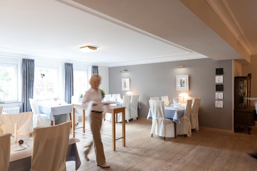 Merker's Hotel & Restaurant Bostalsee photo 3