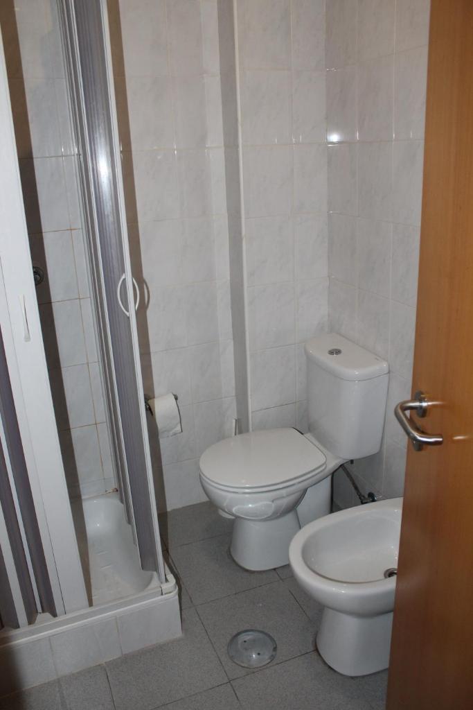 Двухместный (Двухместный номер с 1 кроватью), Guest House Estrela