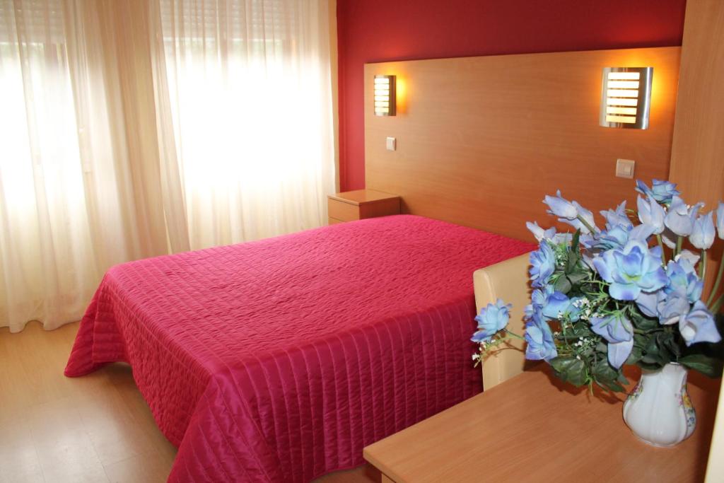 Двухместный (Двухместный номер с 1 кроватью), Guest House Estrela
