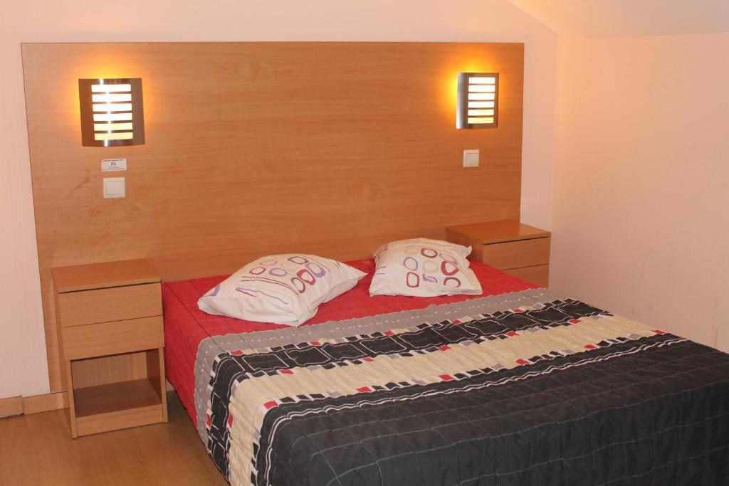 Двухместный (Двухместный номер с 1 кроватью и общей ванной комнатой), Guest House Estrela