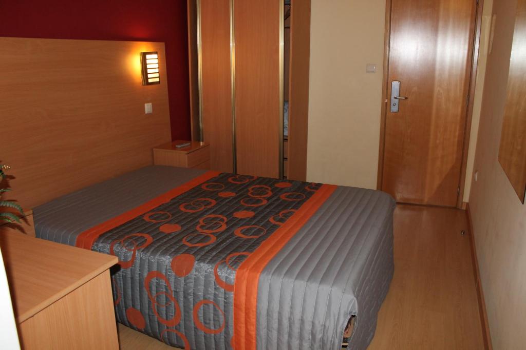 Двухместный (Двухместный номер с 1 кроватью), Guest House Estrela