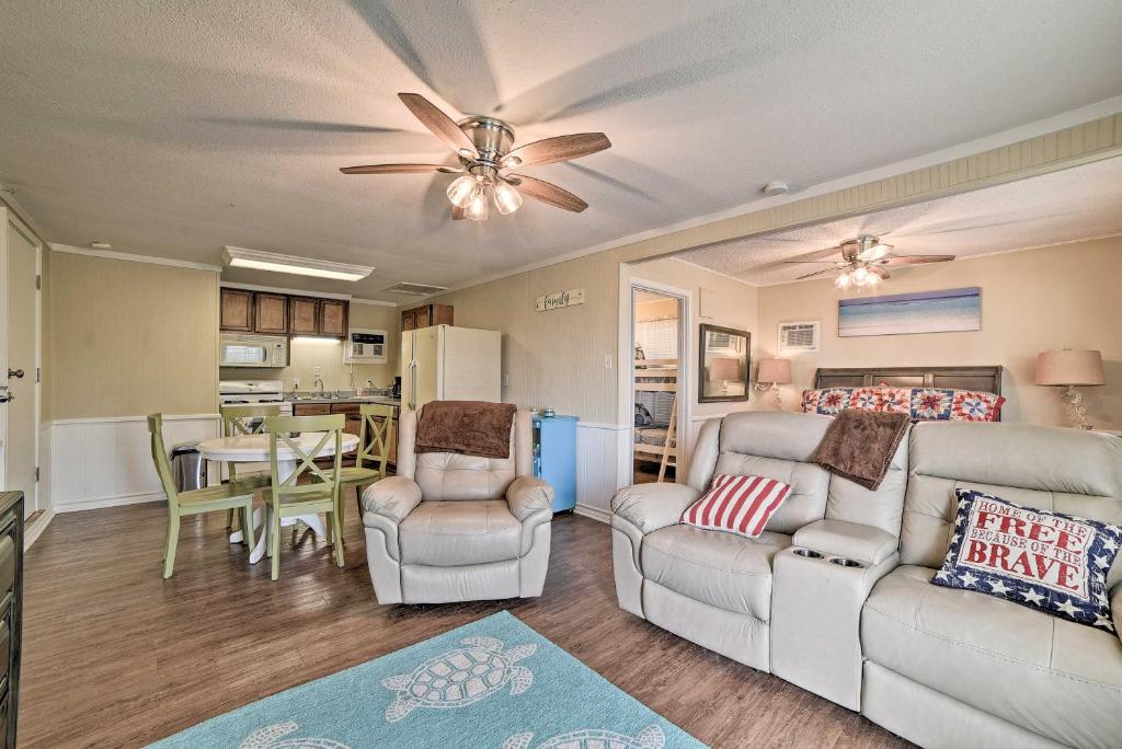 Rockport Casa Familia - Covered Patio Space! photo 2