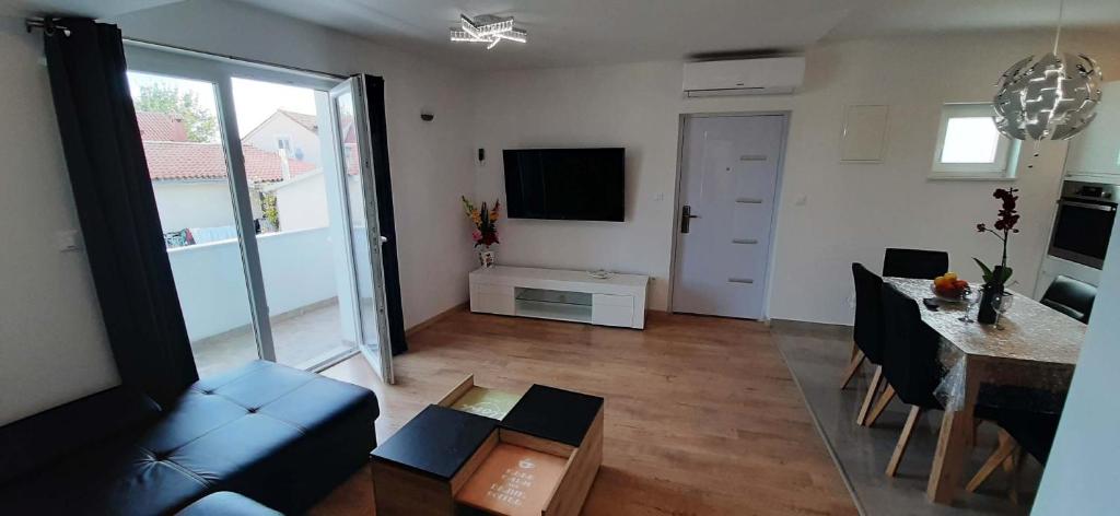Penthaus Apartment N&M photo 4