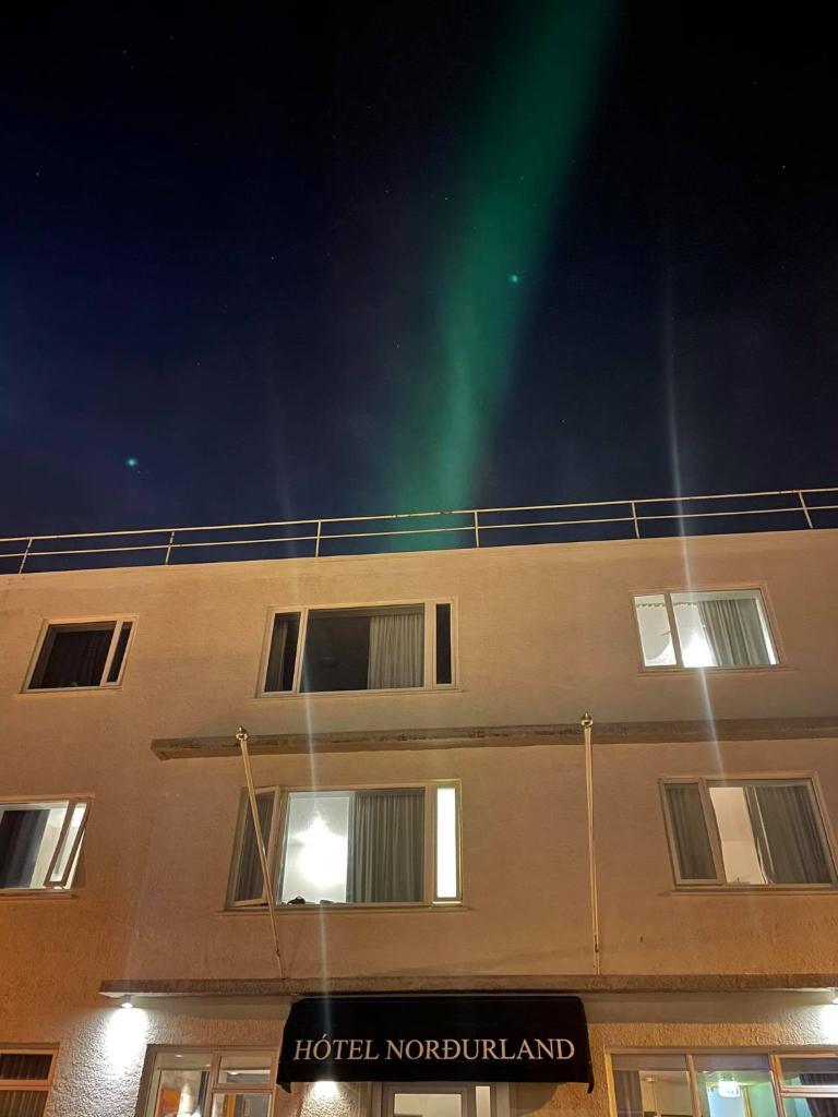 Hotel Norðurland photo 2