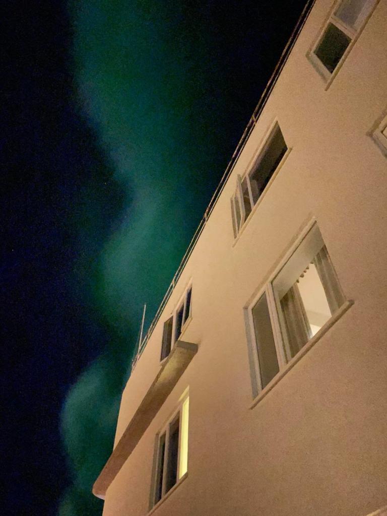 Hotel Norðurland photo 4