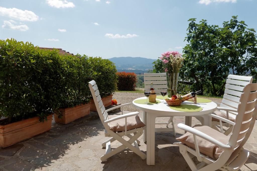 Podere I Sorbi photo 4