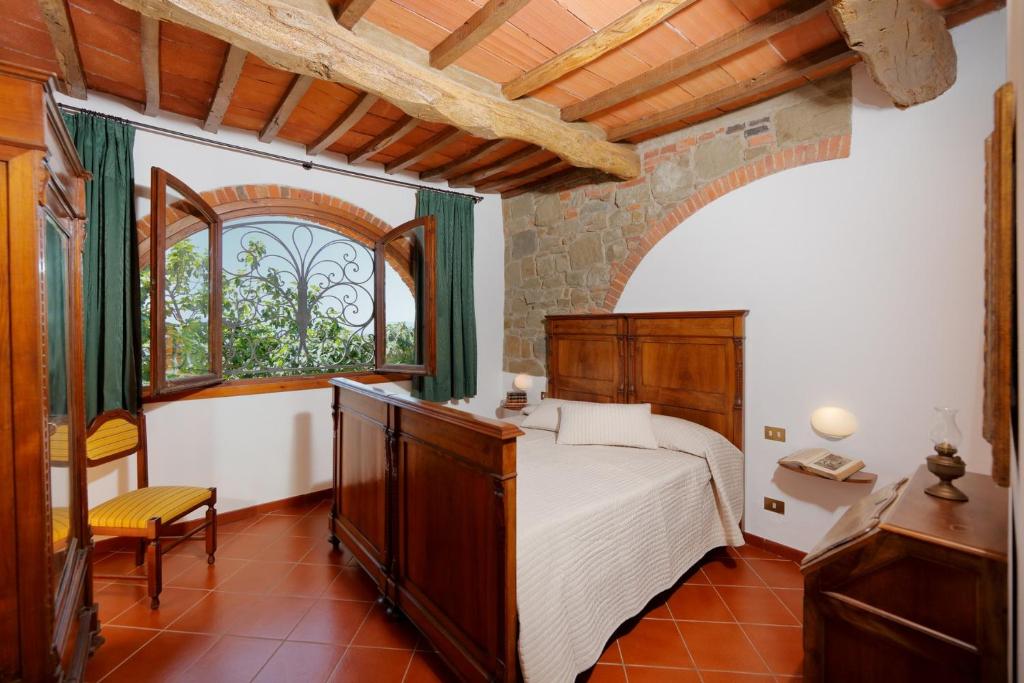 Podere I Sorbi photo 2