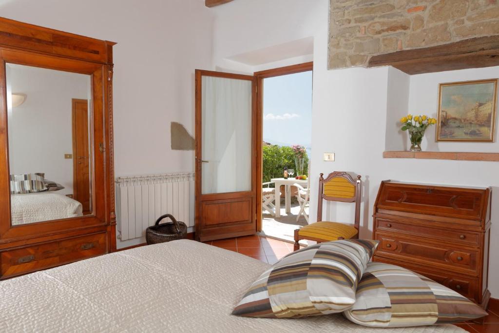 Podere I Sorbi photo 1
