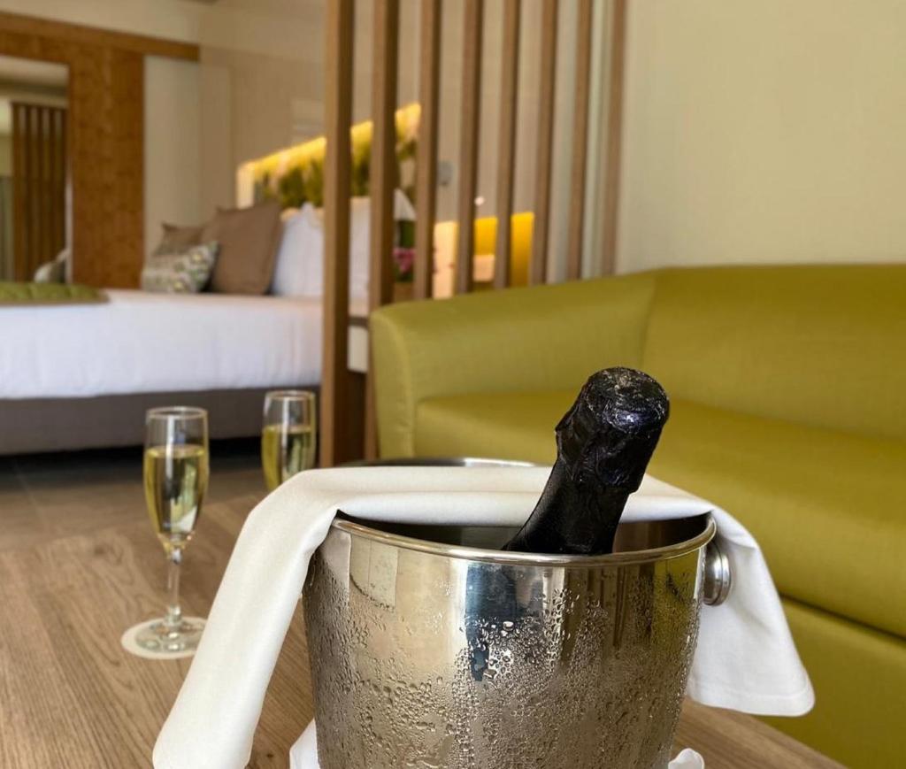 Двухместный (Полулюкс с видом на сад), Now Onyx Punta Cana