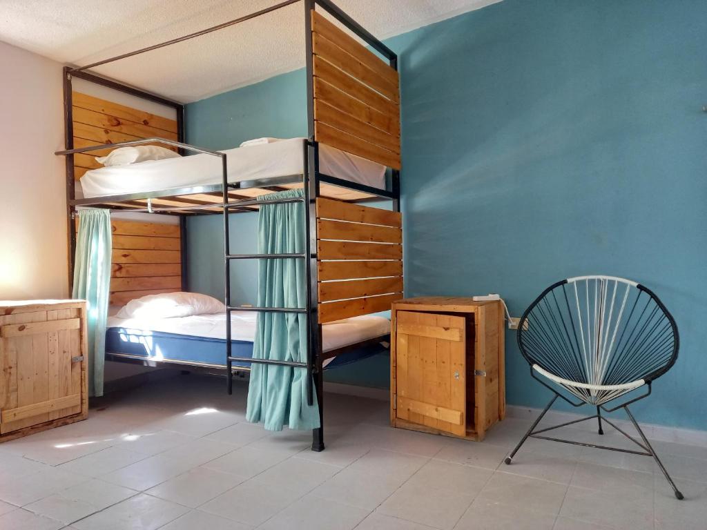Bermejo Hostel photo 4
