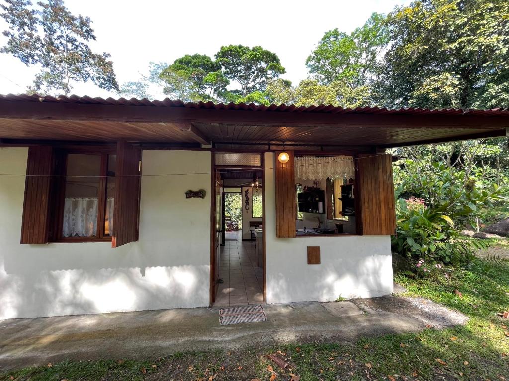 Finca Isla Rainforest Retreat photo 3