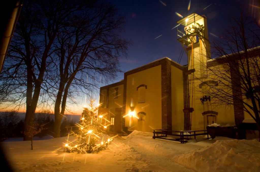 Pension und Gaststätte "Zur Brauschänke" photo 2