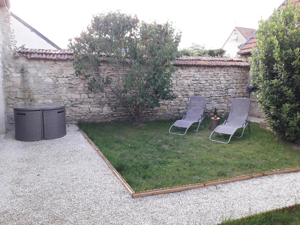 Le Petit Logis photo 3