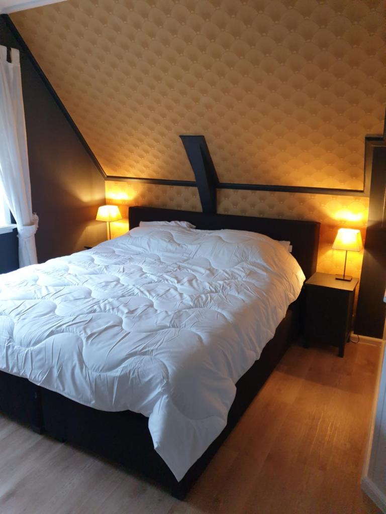 Vakantiehuis Doelestee photo 1