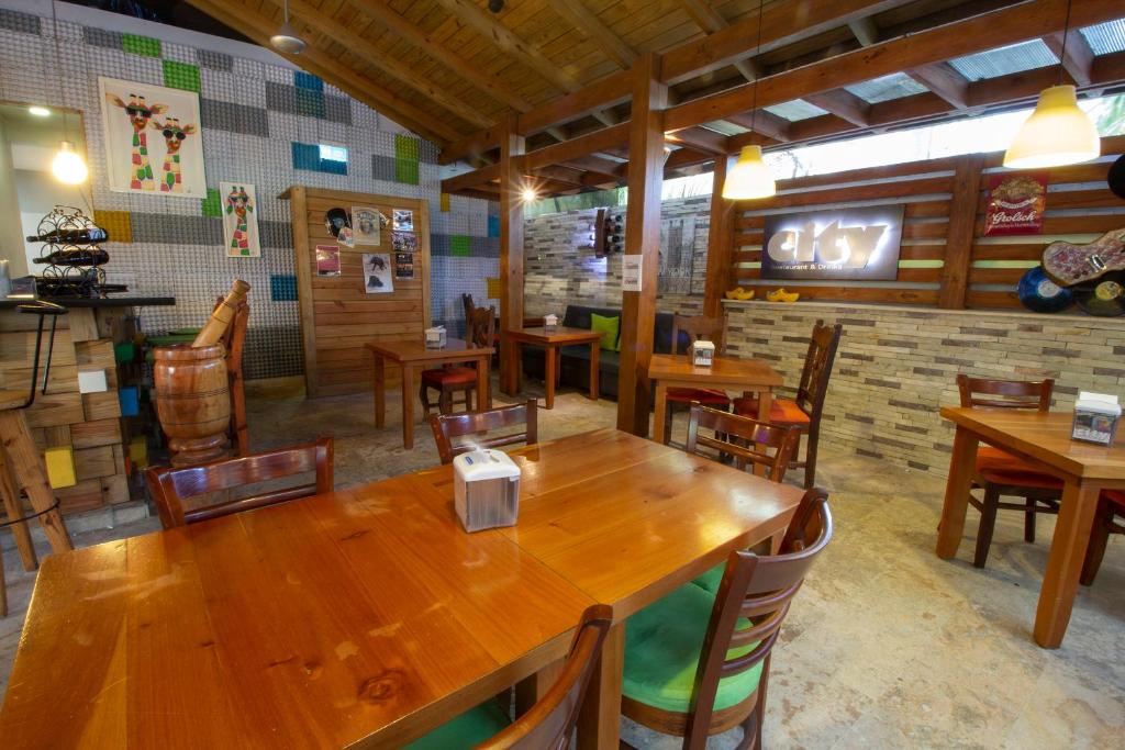 Casa Valeria Boutique Hotel photo 2