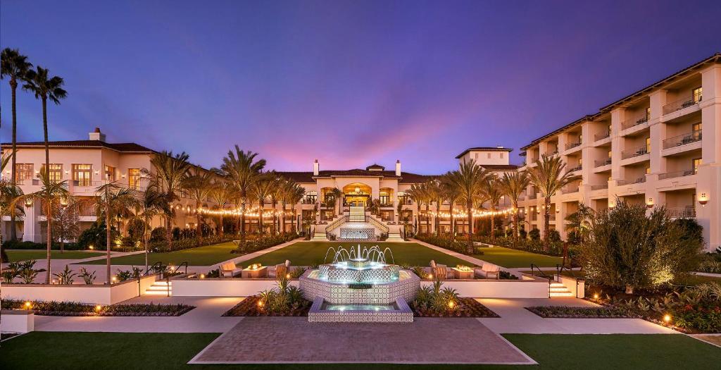 Park Hyatt Aviara Resort, Spa & Golf Club image
