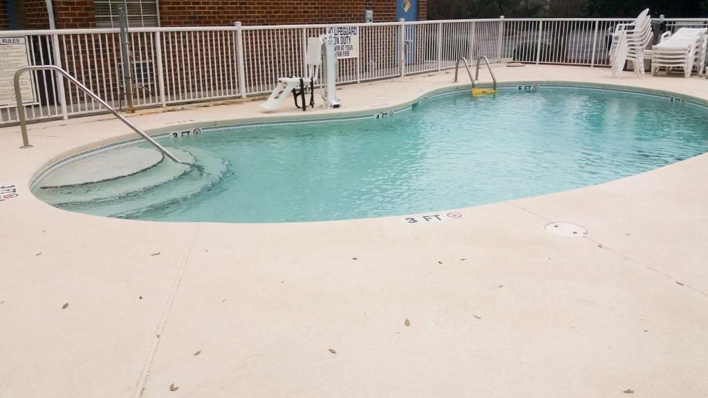 Motel 6 Myrtle Beach photo 2