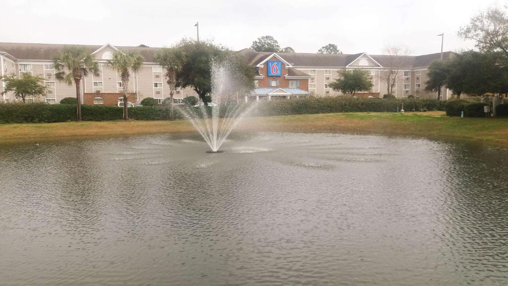 Motel 6 Myrtle Beach photo 1