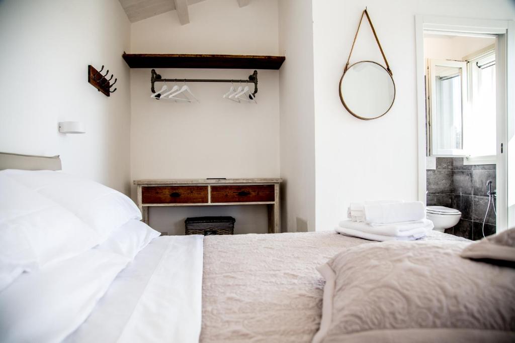 Oliveto Bed and Breakfast photo 4