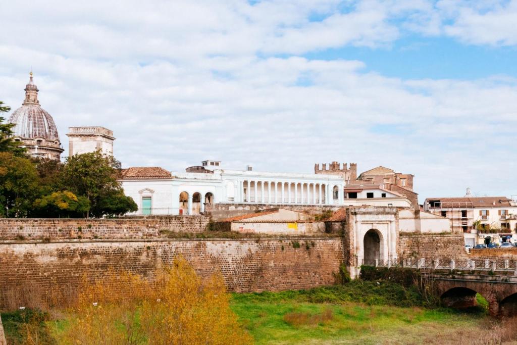 Casa Aragona b&b photo 1