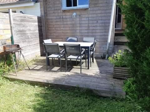 MONTVILLE sweet home ... wifi photo 3