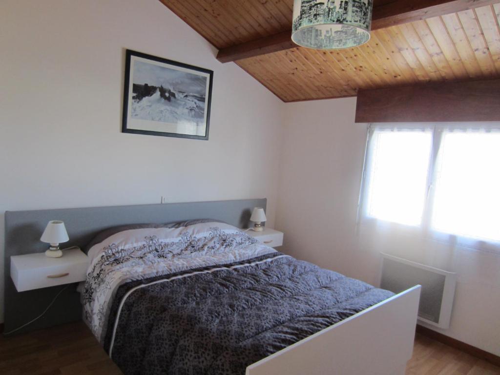 Maison LES SABLES D'OLONNE 700 m Plage WIFI photo 1