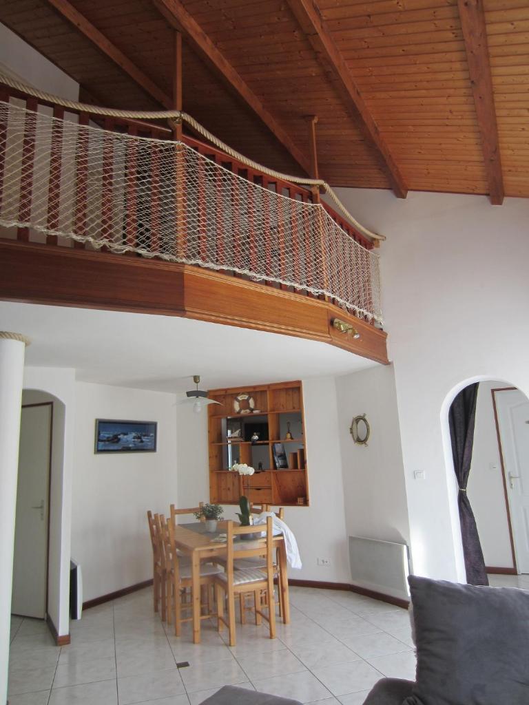 Maison LES SABLES D'OLONNE 700 m Plage WIFI photo 3