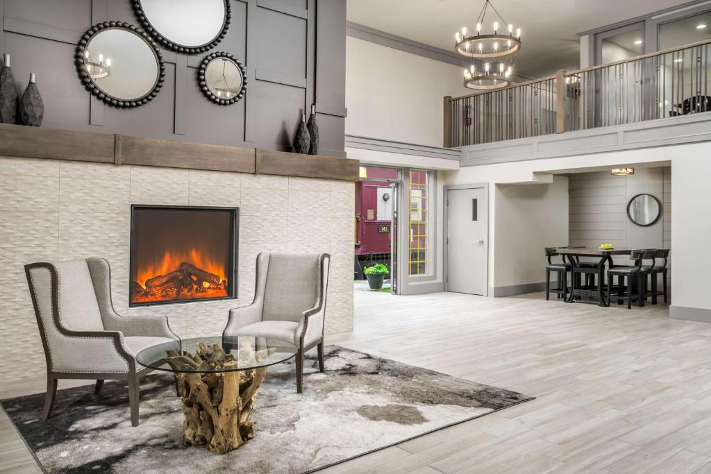 Prestige Rocky Mountain Resort Cranbrook, WorldHotels Crafted photo 3