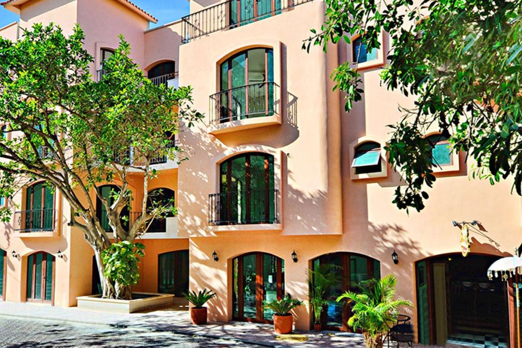 Acanto Hotel Playa del Carmen, Trademark Collection by Wyndham photo 1