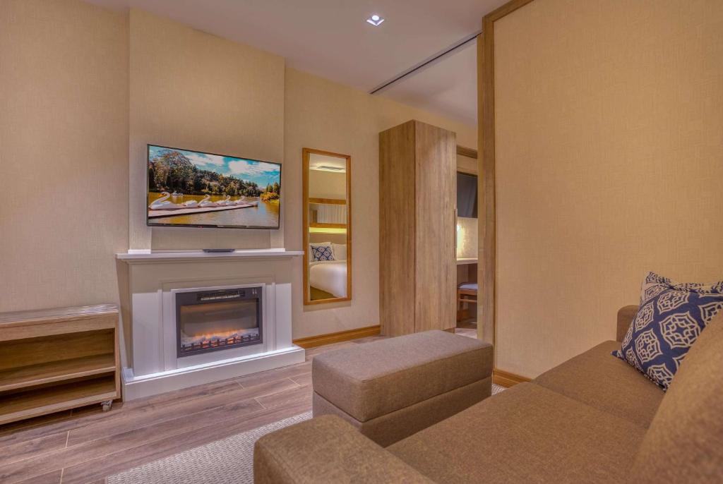Wyndham Gramado Termas Resort & Spa photo 3