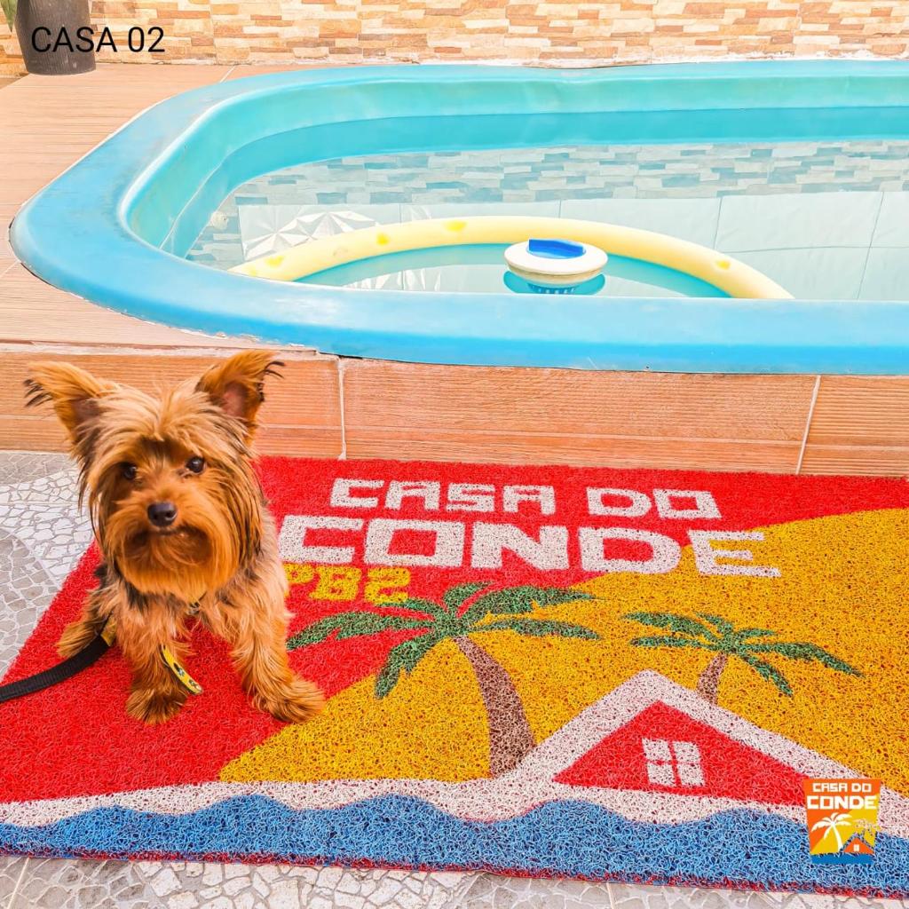 Casa do Conde PB 02 photo 4