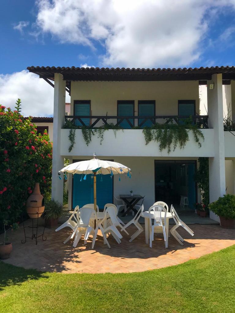 Casa Pontal dos Carneiros - Praia dos Carneiros photo 3