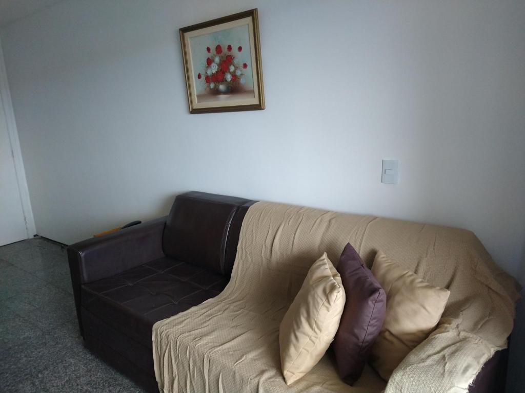 Iracema Flat 501 Fortaleza photo 4