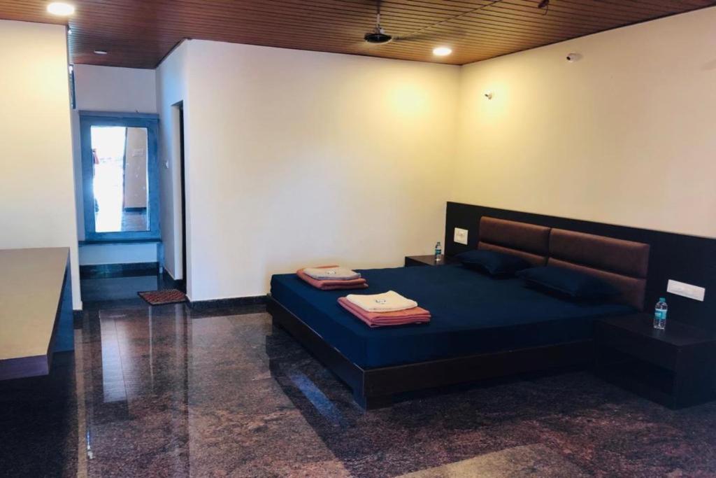 Двухместный (Cottage AC Room), Deva Samudra Beach Stay