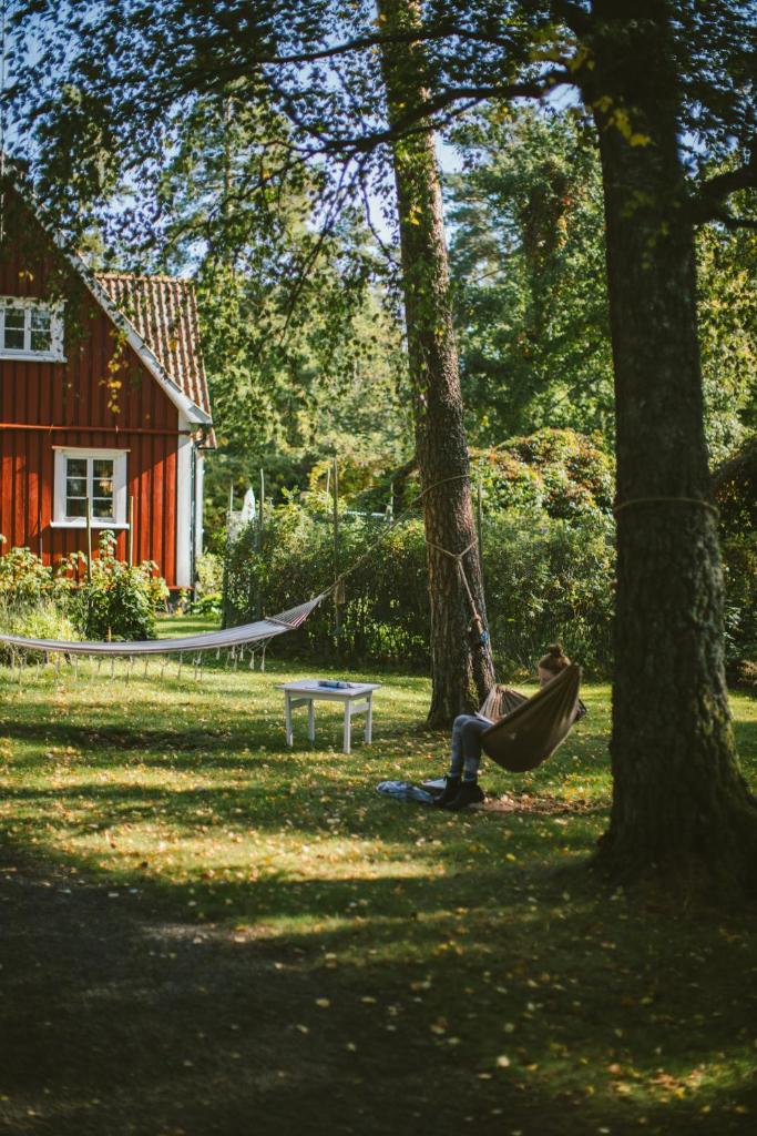 Vallåsens Värdshus STF Hostel photo 1