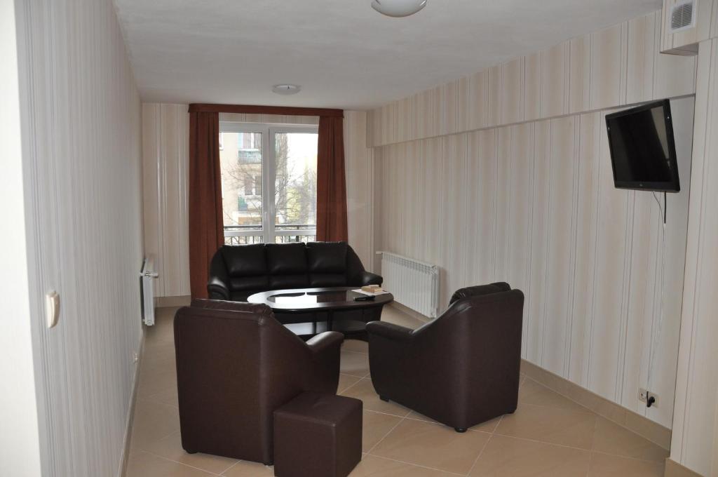 Hotelik Villa Eden & SPA photo 3